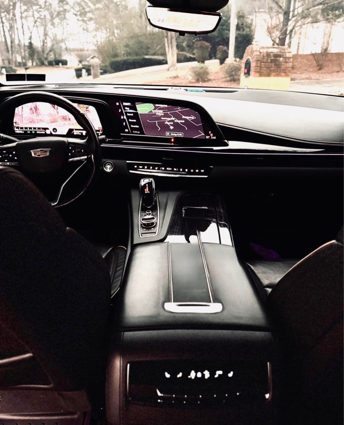 2021 Cadillac Rhodes - Image 10