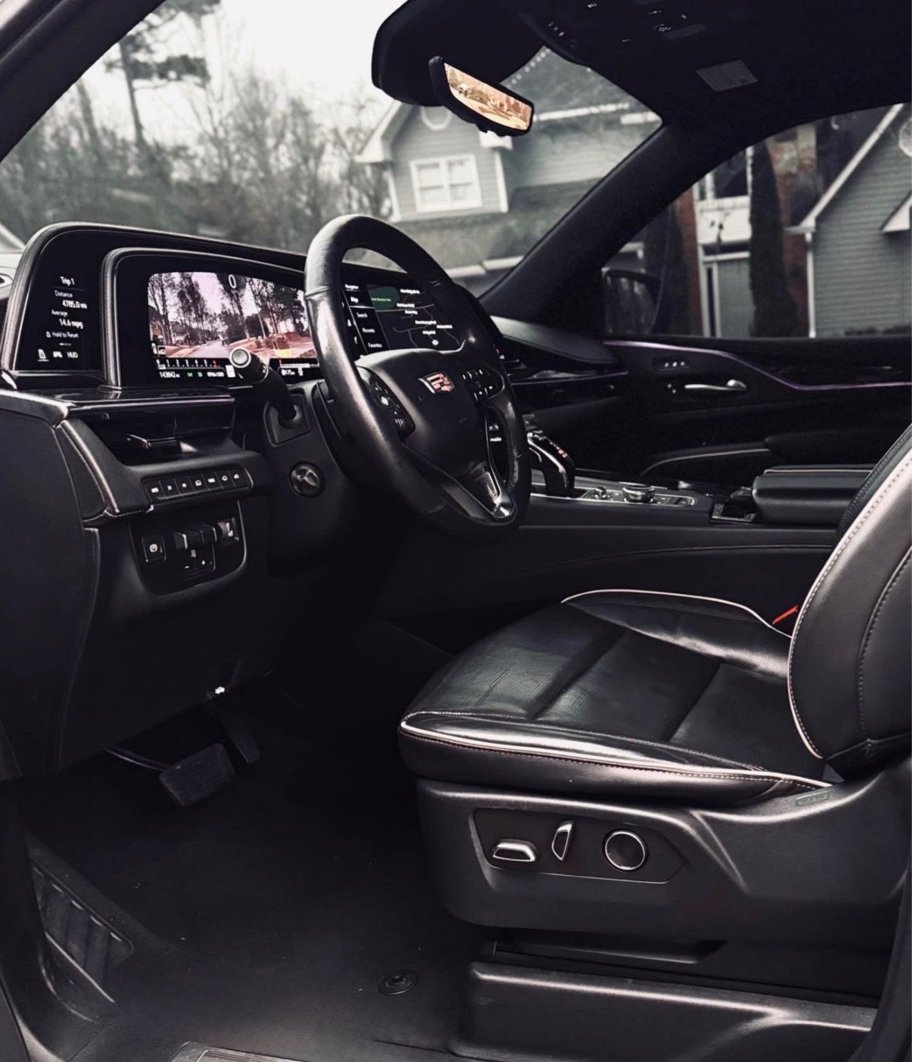 2021 Cadillac Rhodes - Image 4