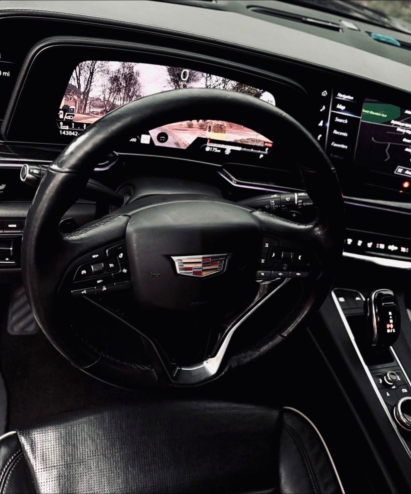 2021 Cadillac Rhodes - Image 3