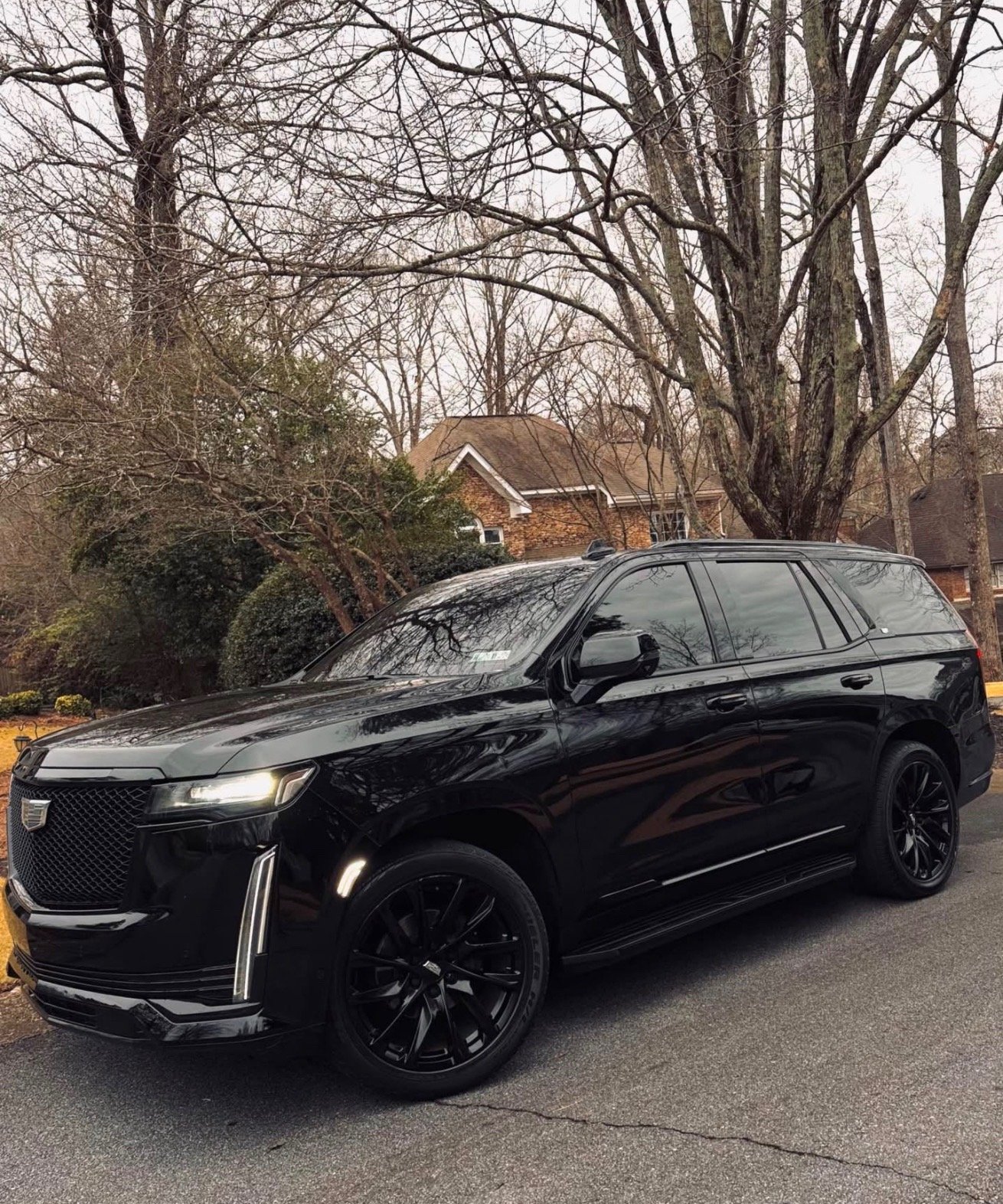 2021 Cadillac Rhodes - Image 11