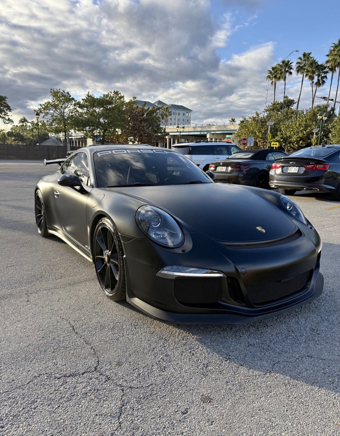 2015 Porche 911 Gt3 - Image 6