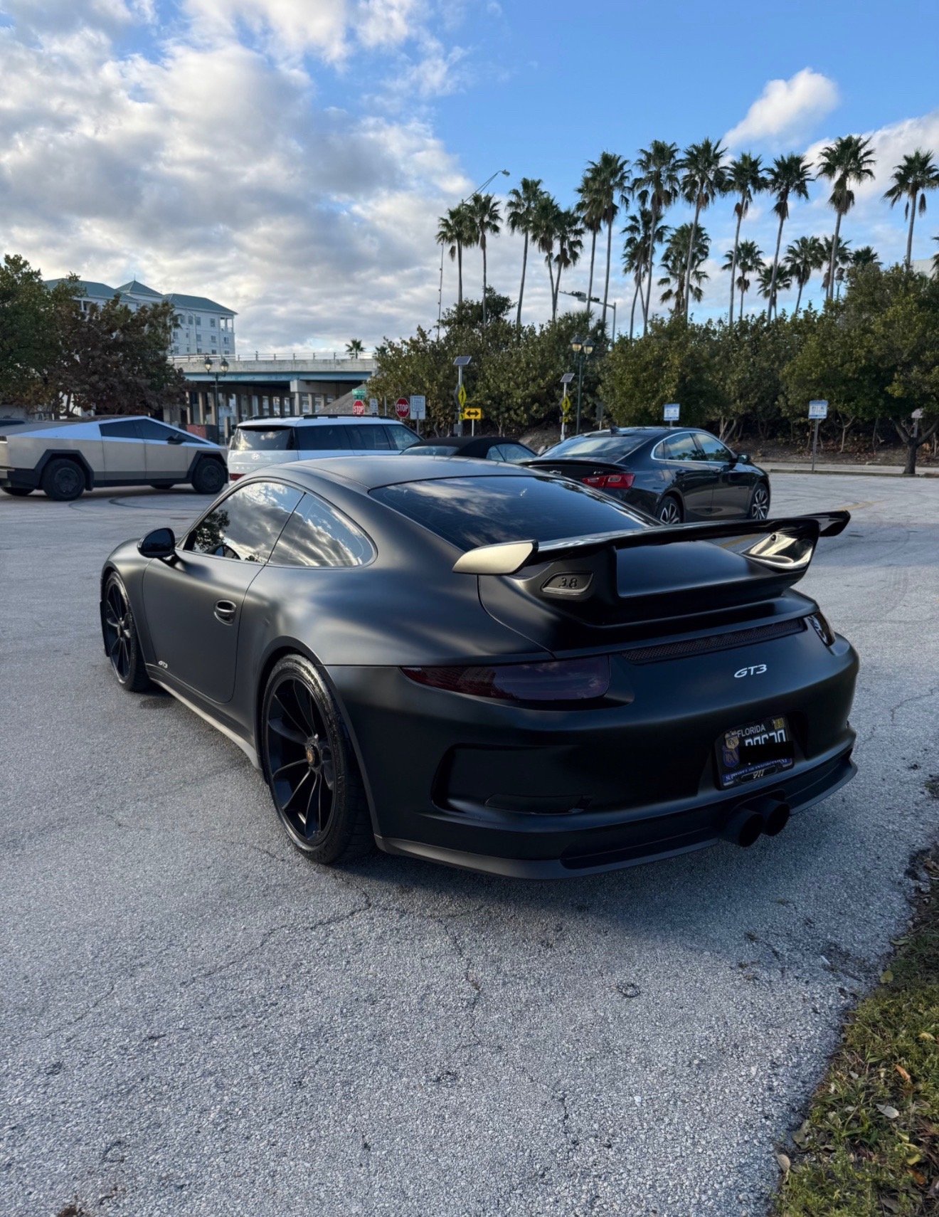 2015 Porche 911 Gt3 - Image 5