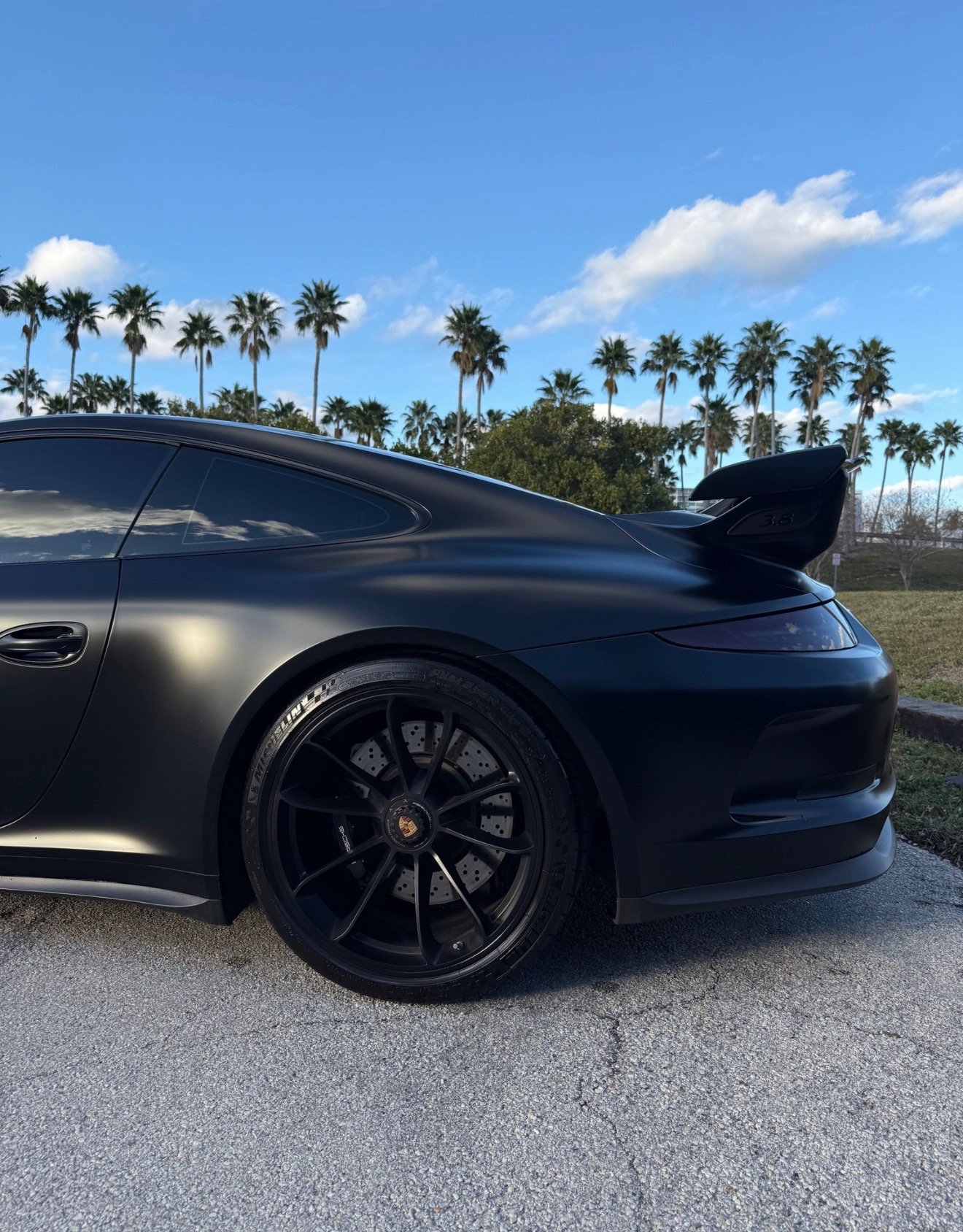 2015 Porche 911 Gt3 - Image 9