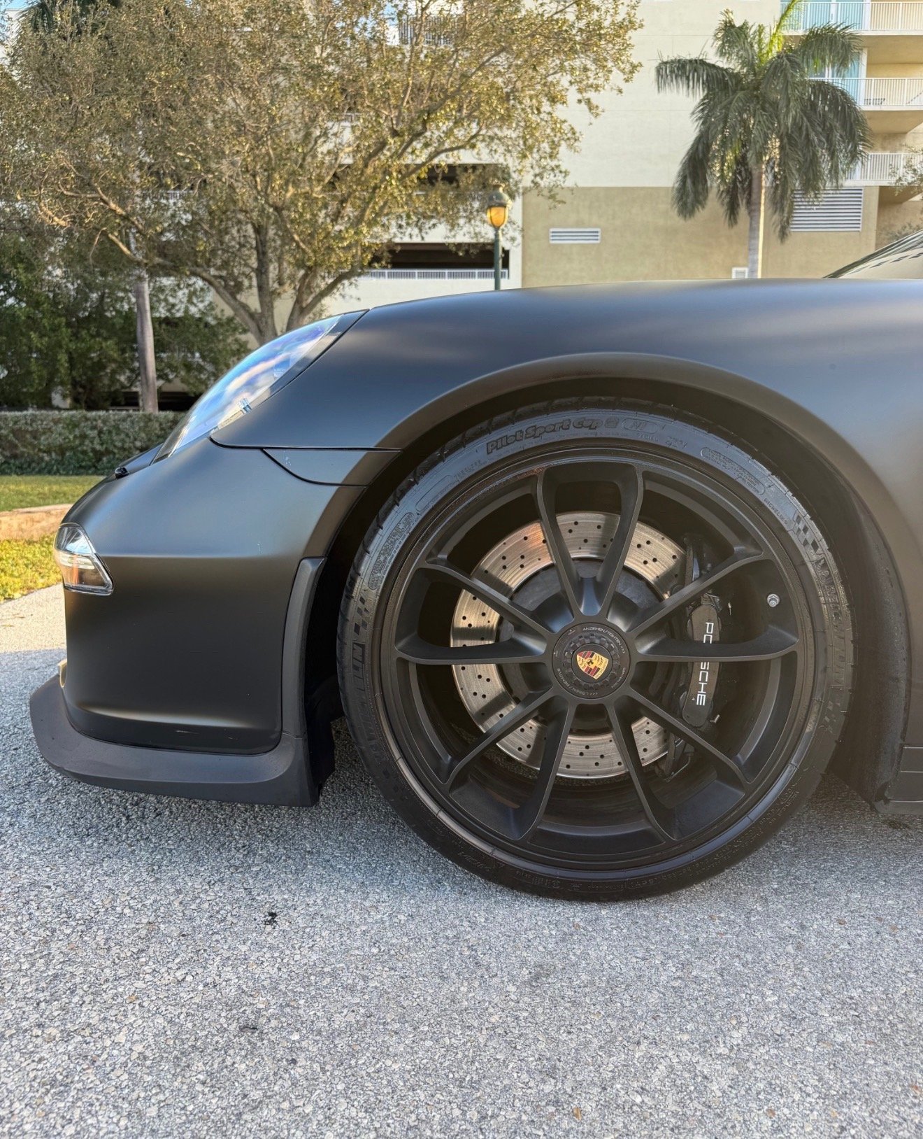 2015 Porche 911 Gt3 - Image 8