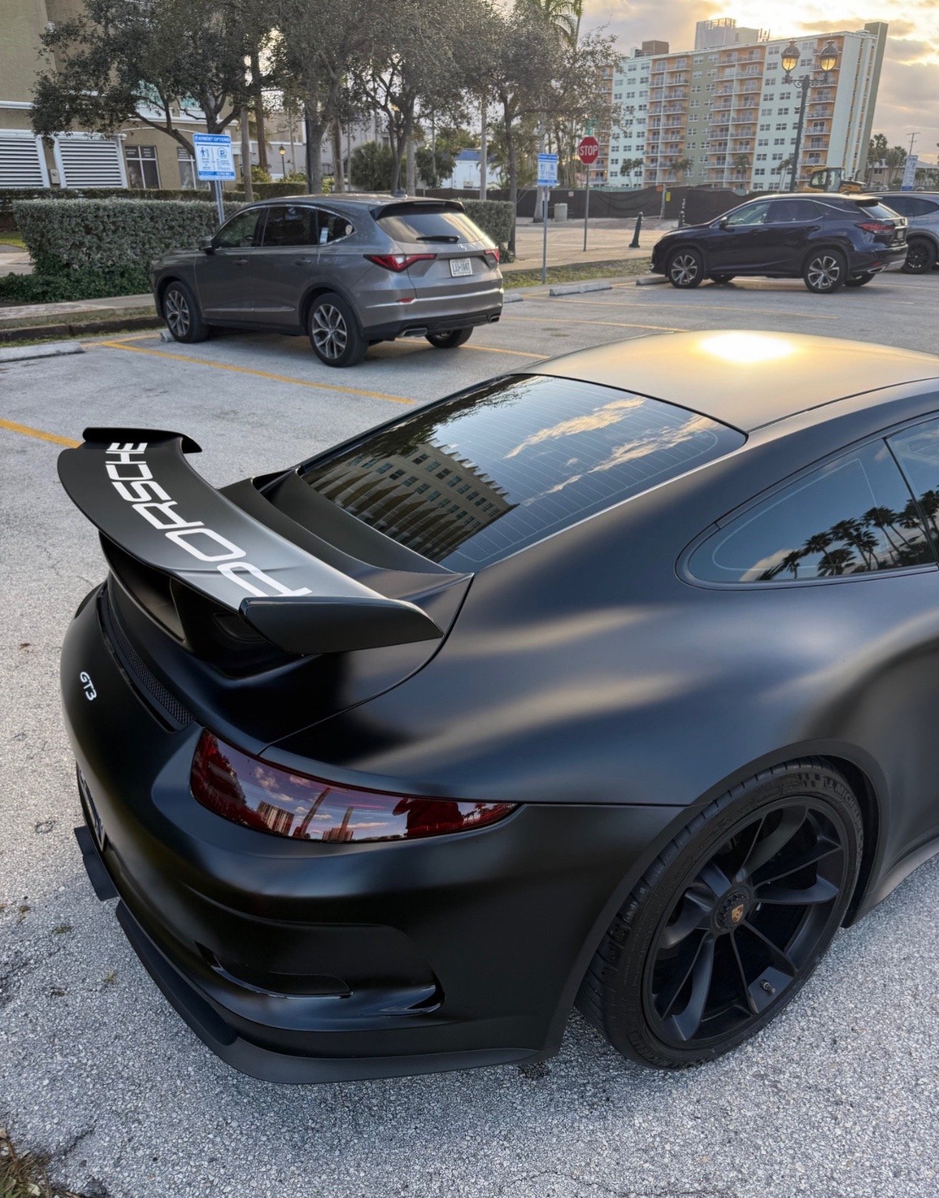 2015 Porche 911 Gt3 - Image 3