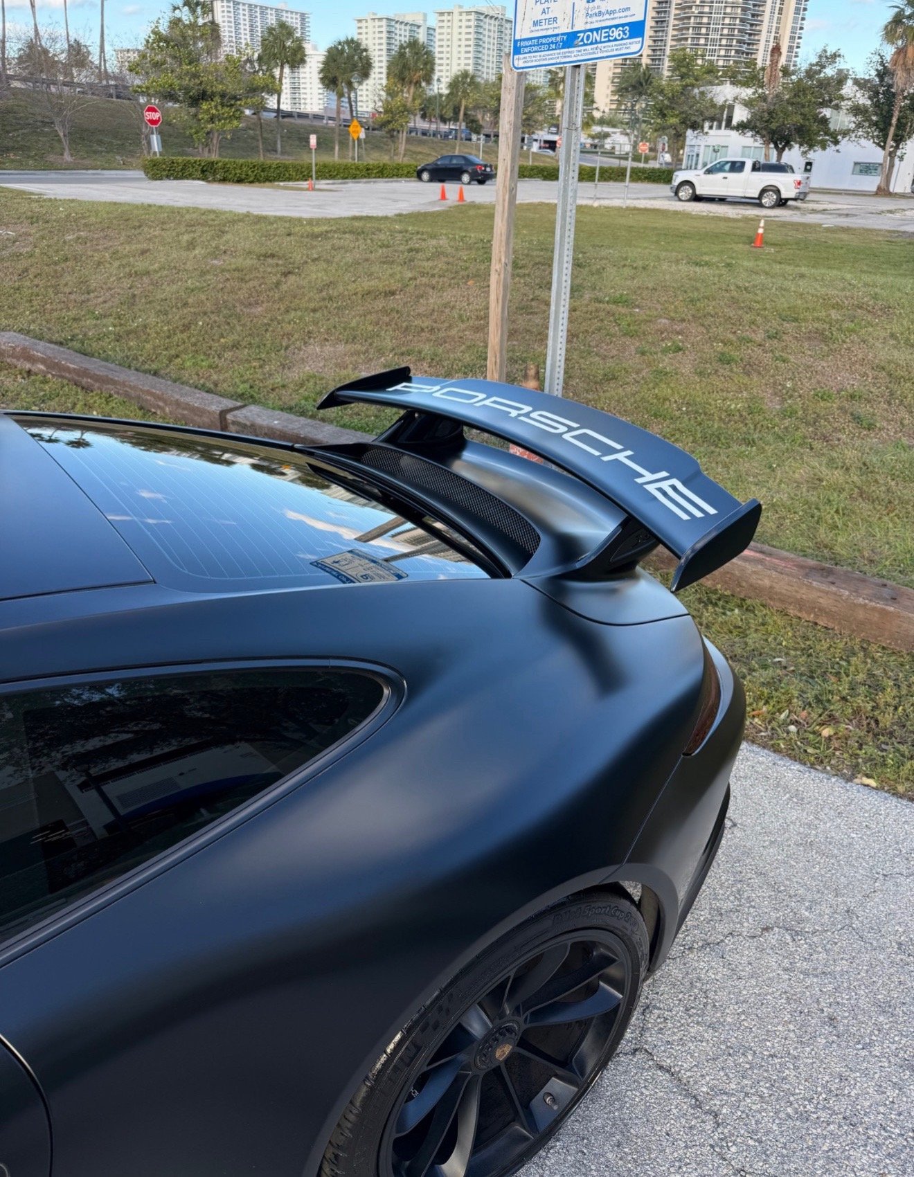 2015 Porche 911 Gt3 - Image 10