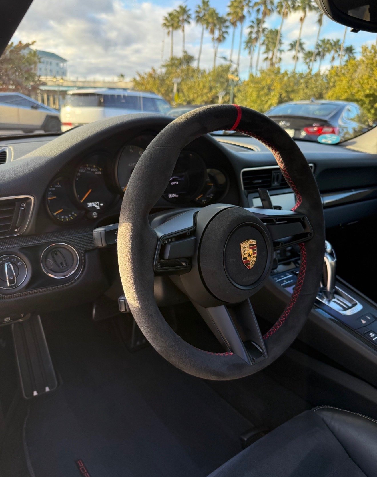 2015 Porche 911 Gt3 - Image 7
