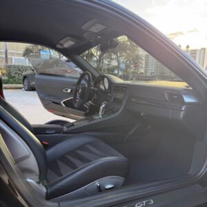 Alternative view of 2015 Porche 911 Gt3