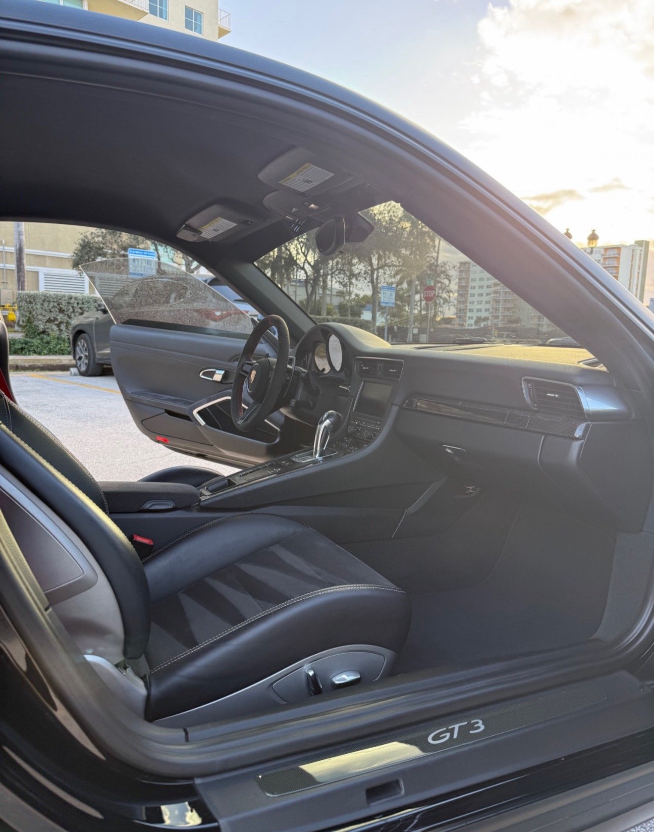 2015 Porche 911 Gt3 - Image 2