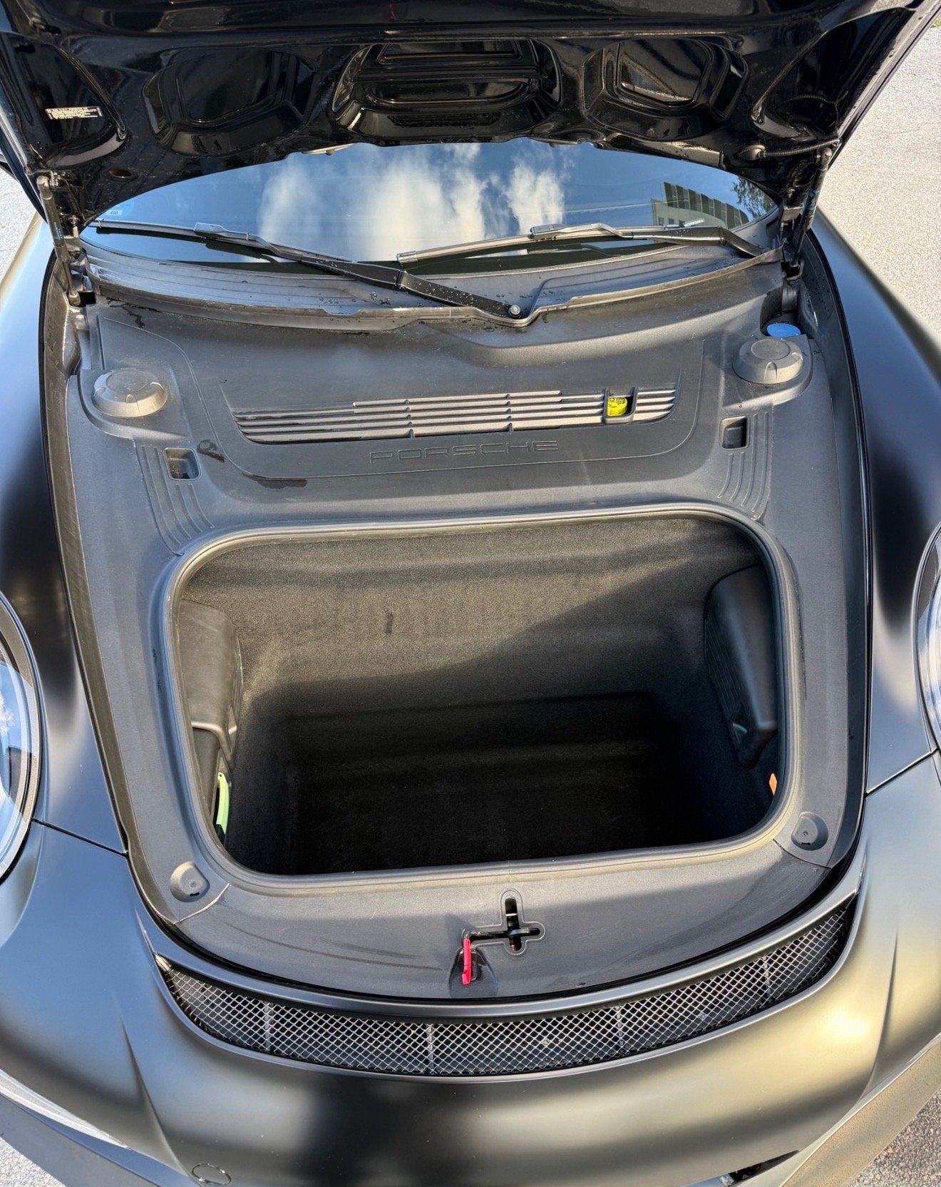 2015 Porche 911 Gt3 - Image 11