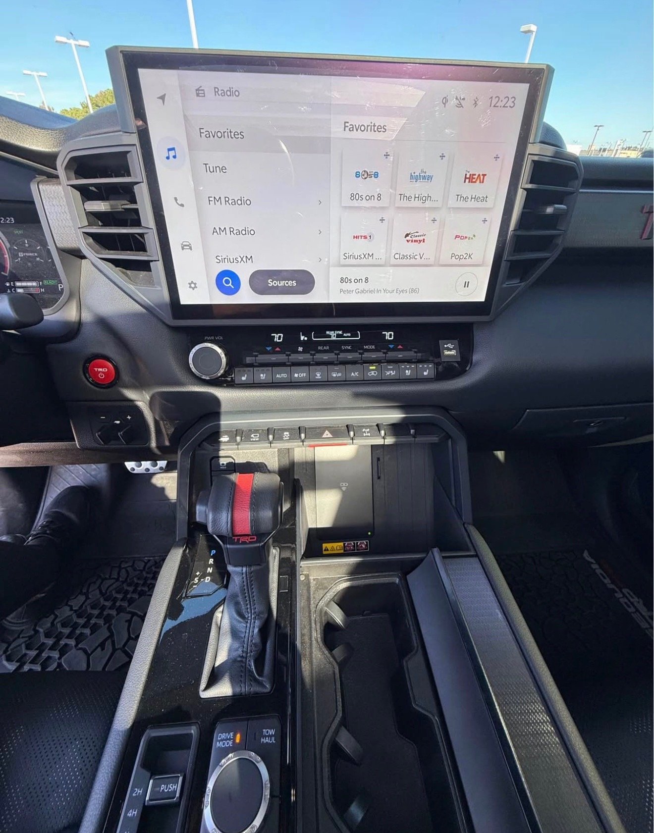 2025 Toyota Sequoia - Image 6