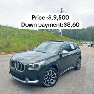 2021 Bmw  Xl XDRIVE28I Sport Utility 4D