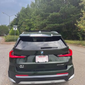 Alternative view of 2021 Bmw  Xl XDRIVE28I Sport Utility 4D