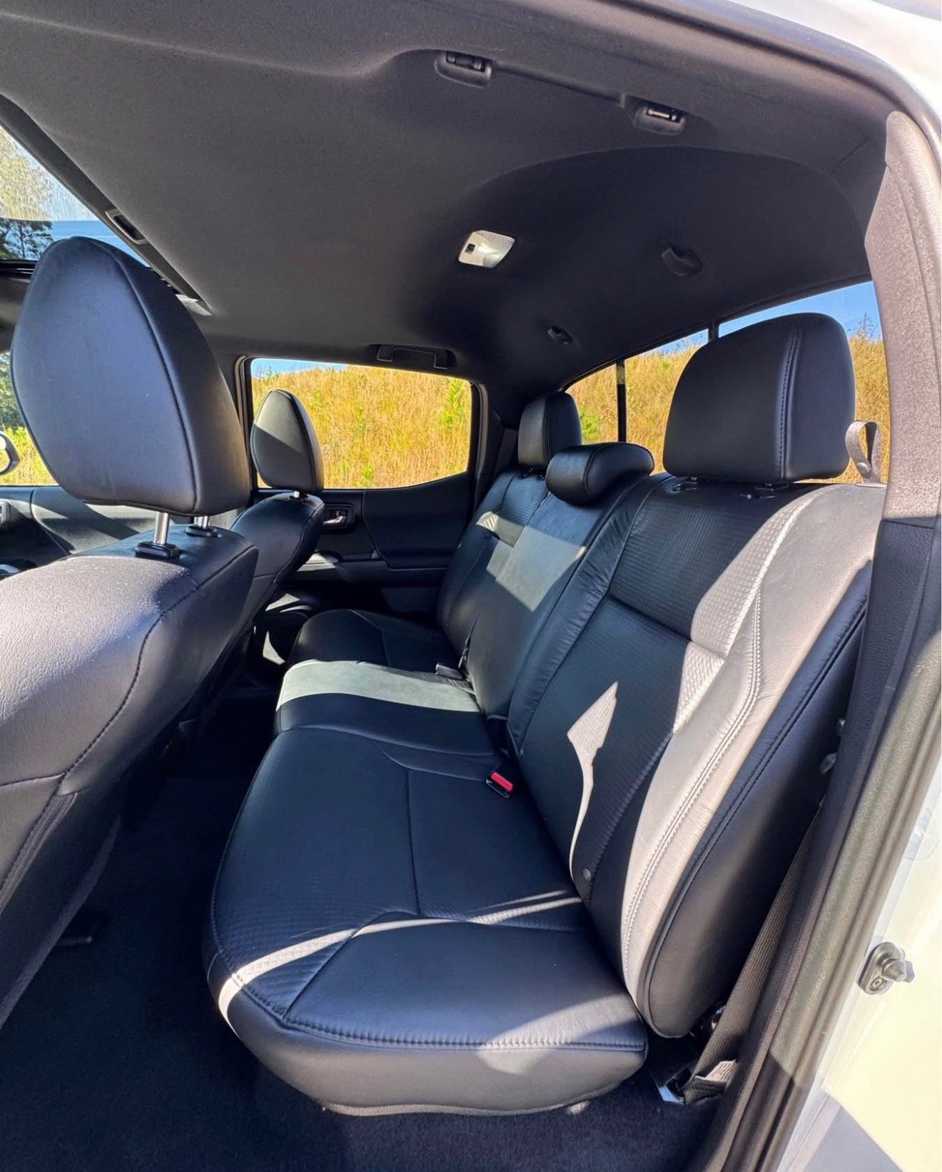 2021 Toyota Tacoma Double cab TRD - Image 7