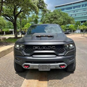 🚨 FOR SALE: 2022 Ram 1500 TRX 🚨 Turn heads and