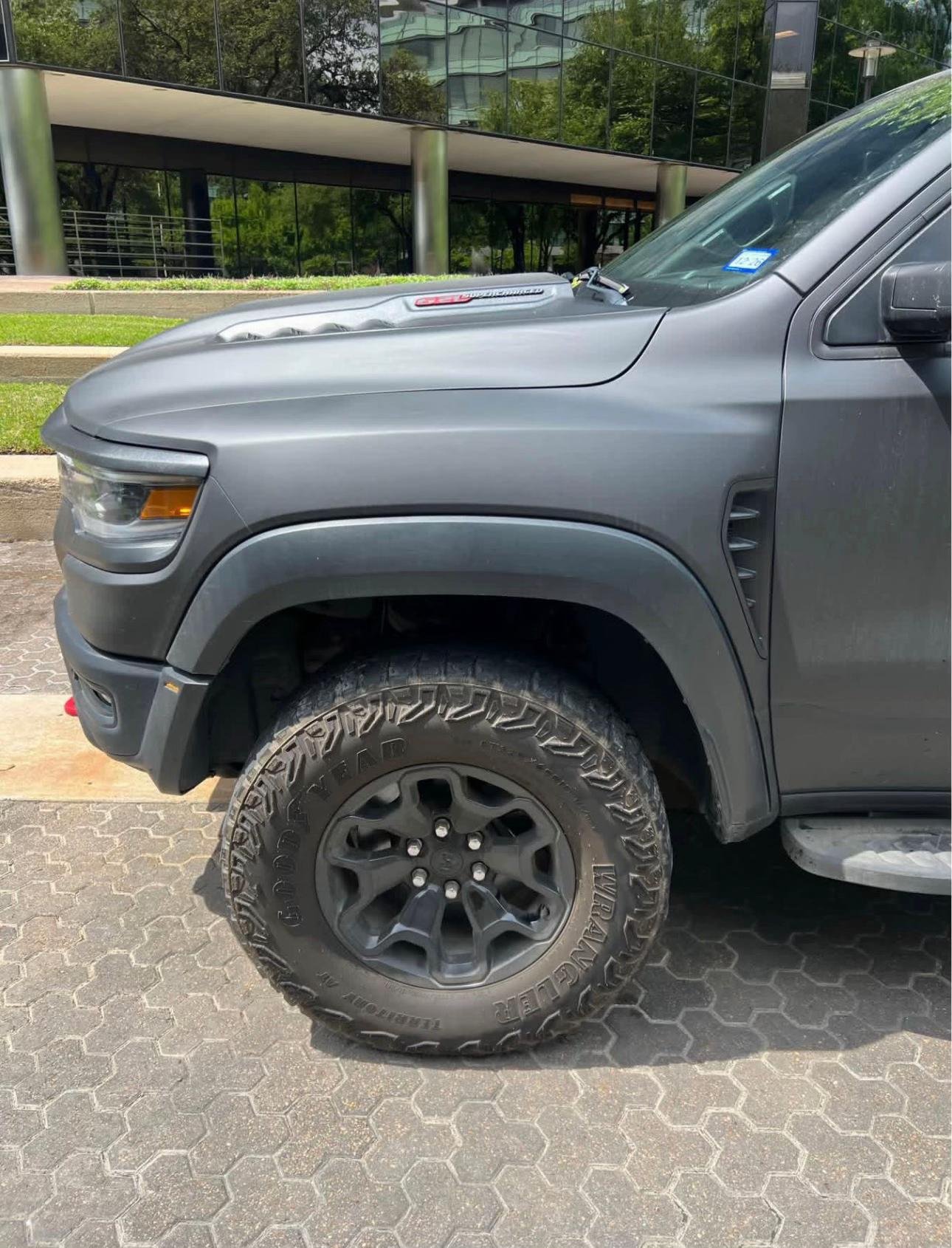 🚨 FOR SALE: 2022 Ram 1500 TRX 🚨 Turn heads and - Image 6
