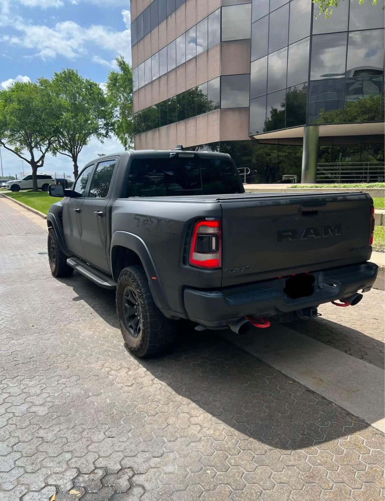 🚨 FOR SALE: 2022 Ram 1500 TRX 🚨 Turn heads and - Image 16