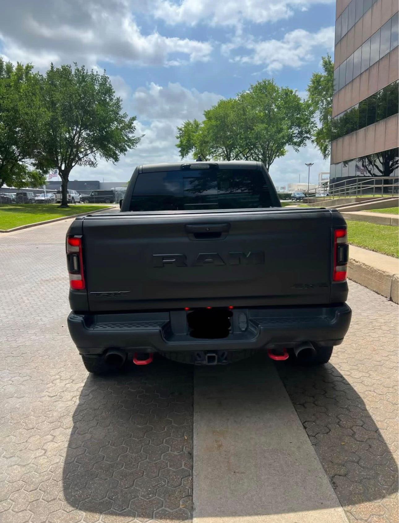 🚨 FOR SALE: 2022 Ram 1500 TRX 🚨 Turn heads and - Image 15