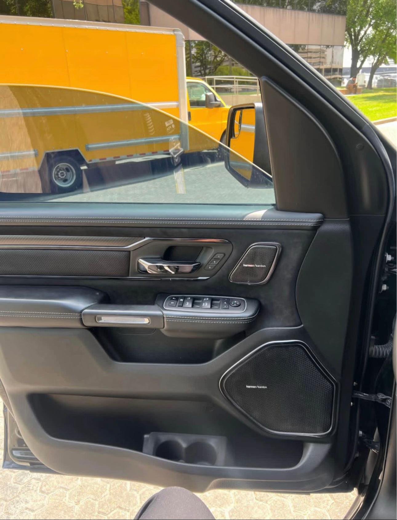 🚨 FOR SALE: 2022 Ram 1500 TRX 🚨 Turn heads and - Image 10