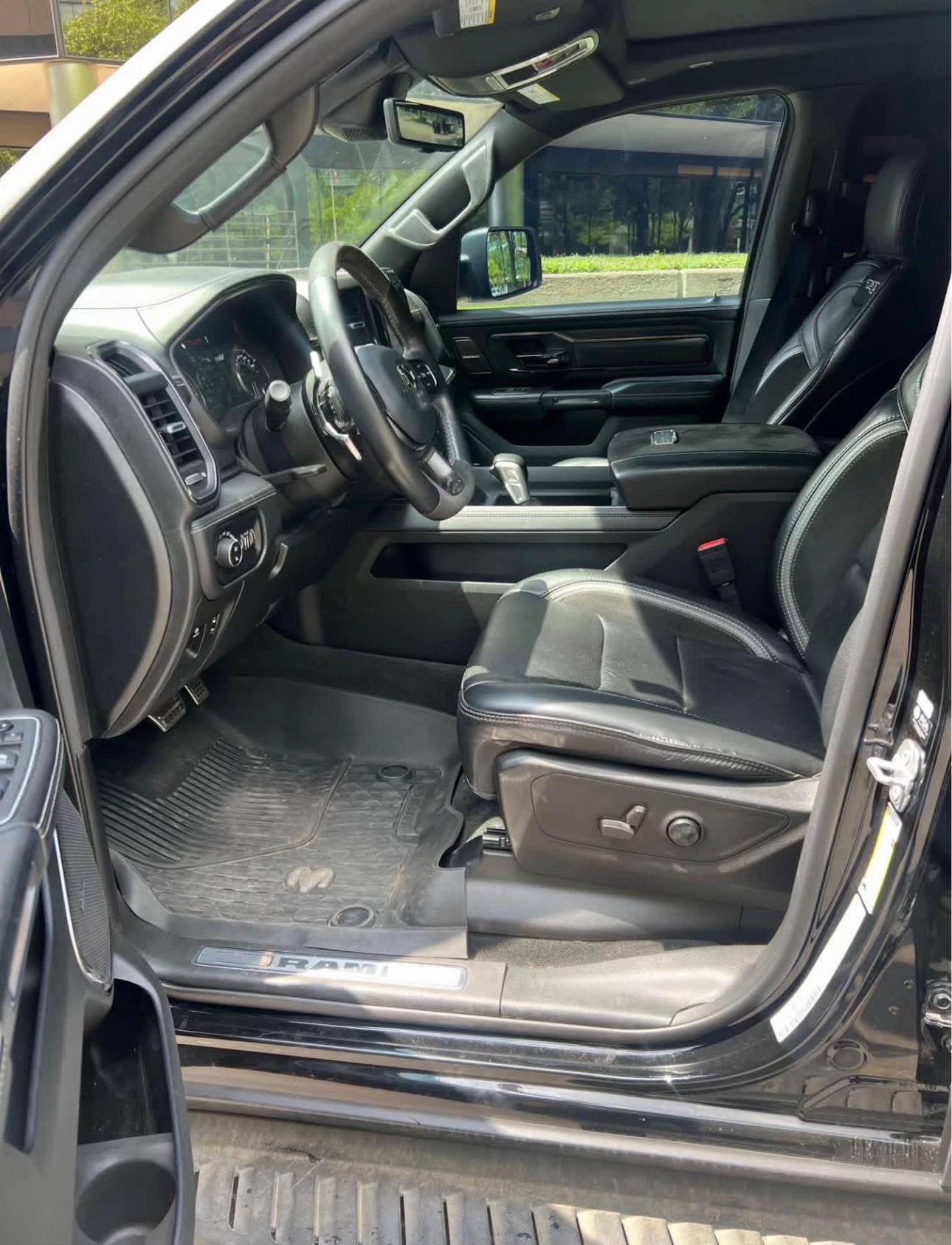 🚨 FOR SALE: 2022 Ram 1500 TRX 🚨 Turn heads and - Image 5