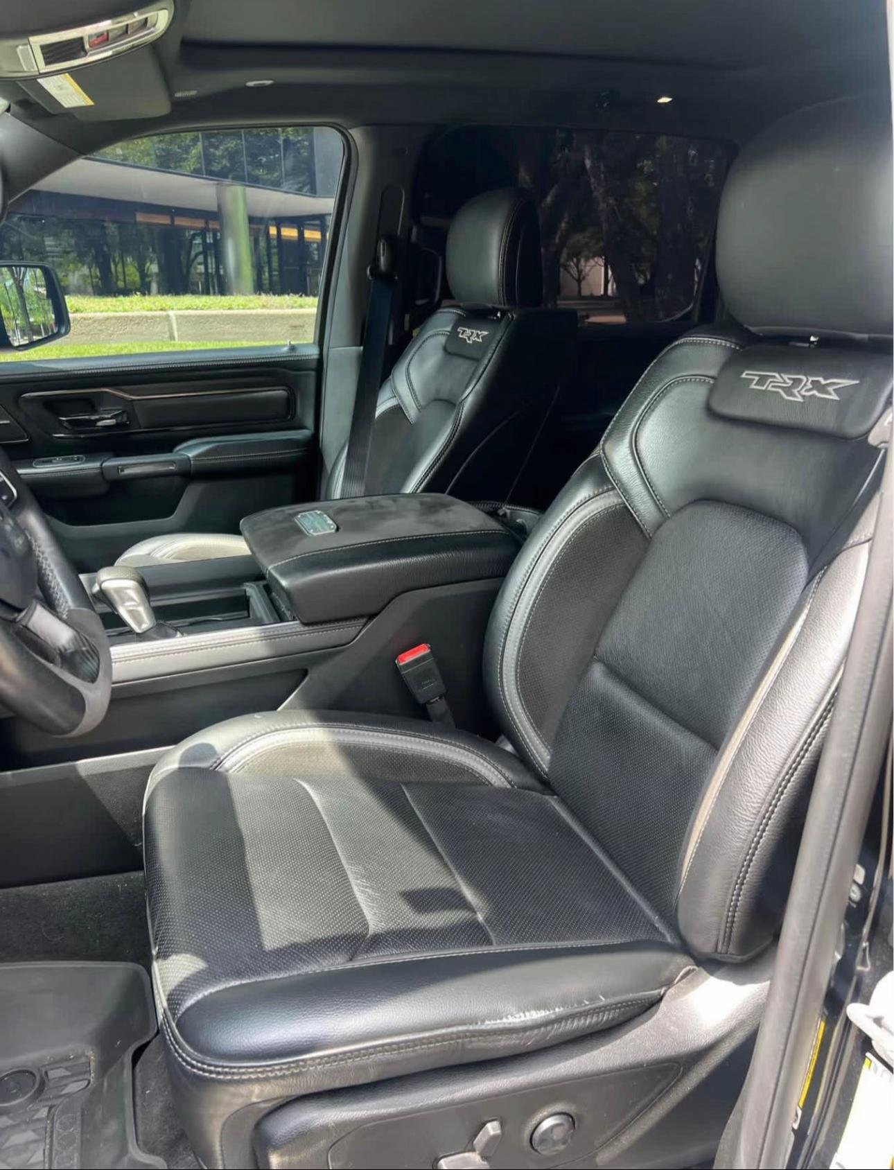 🚨 FOR SALE: 2022 Ram 1500 TRX 🚨 Turn heads and - Image 14