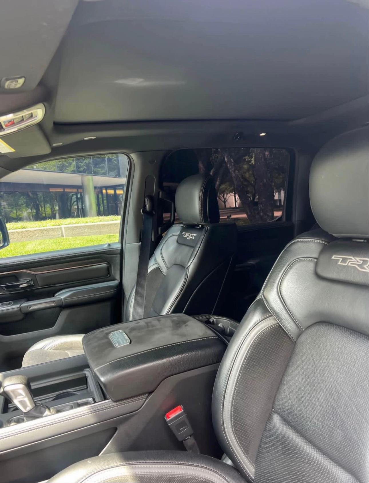 🚨 FOR SALE: 2022 Ram 1500 TRX 🚨 Turn heads and - Image 13