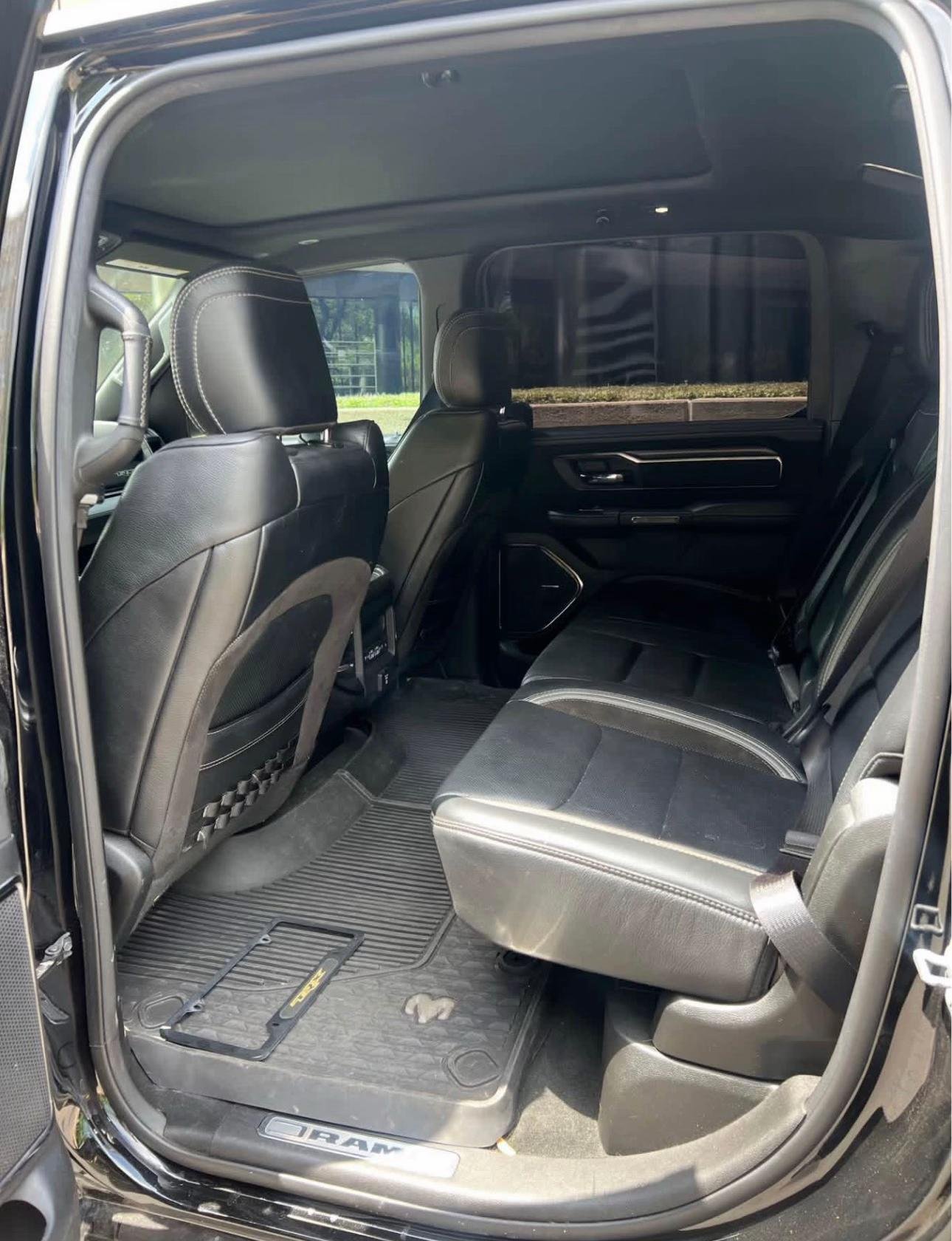 🚨 FOR SALE: 2022 Ram 1500 TRX 🚨 Turn heads and - Image 12