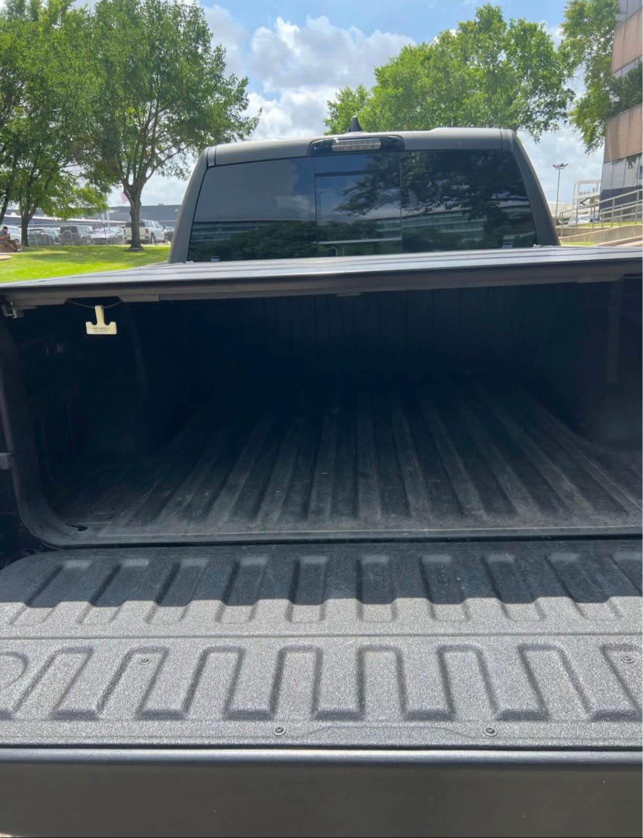 🚨 FOR SALE: 2022 Ram 1500 TRX 🚨 Turn heads and - Image 9