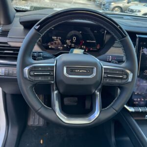 Alternative view of 2026 GMC Acadia Denali ✅ Performance Ride and Handling ✅