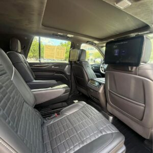 Alternative view of 2023 Cadillac Escalade Sport Platinum ✨  6.2L V8 | 4WD 1 Owner