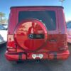 MercedesBenz G class 63 4 Matic Utility 4D