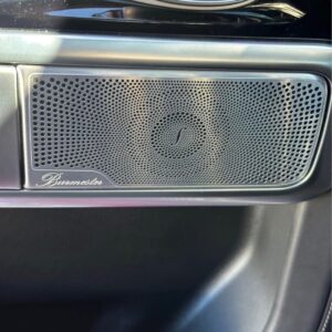 Alternative view of MercedesBenz G class 63 4 Matic Utility 4D