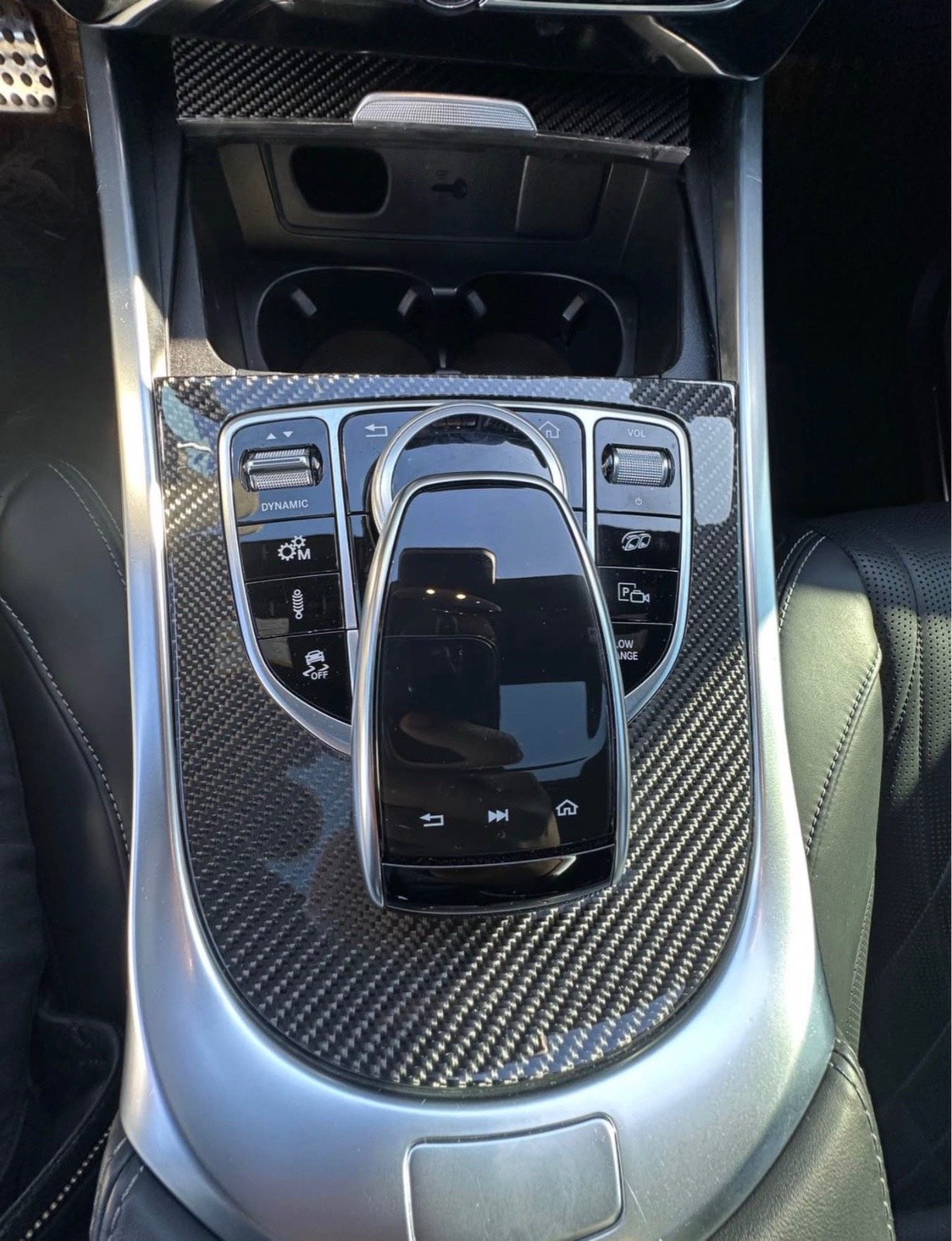 MercedesBenz G class 63 4 Matic Utility 4D - Image 6