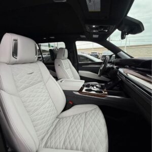 Alternative view of !!! 2026 Cadillac Escalade ESV Sport Platinum  6.2