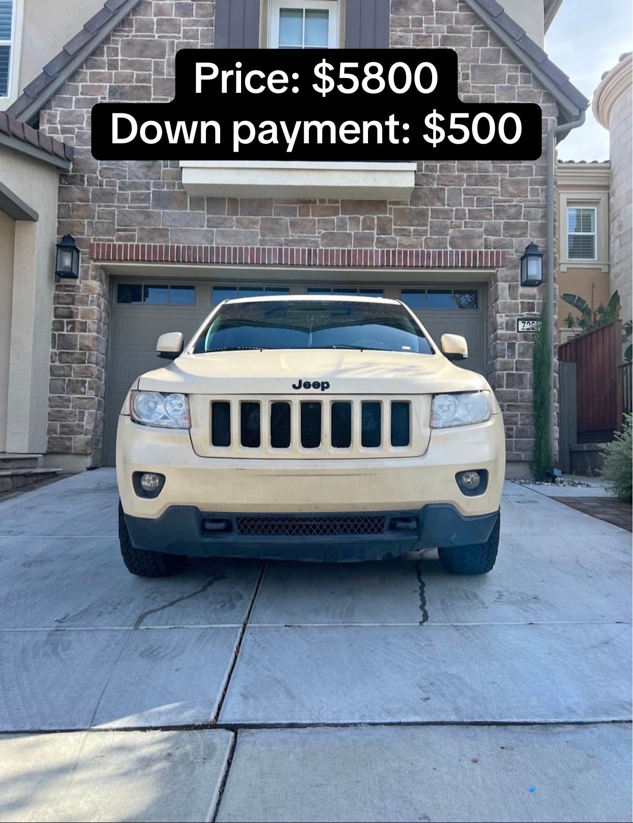 2013JeepGrandCherokee