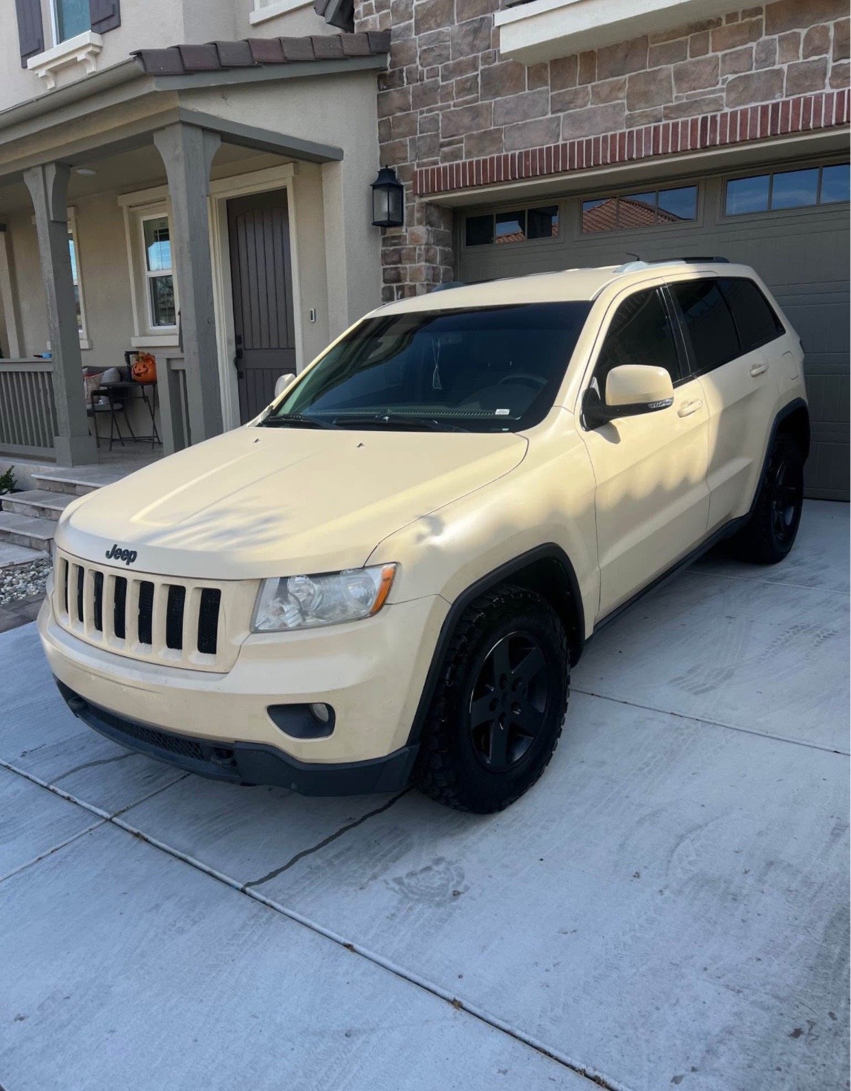 2013JeepGrandCherokee - Image 12