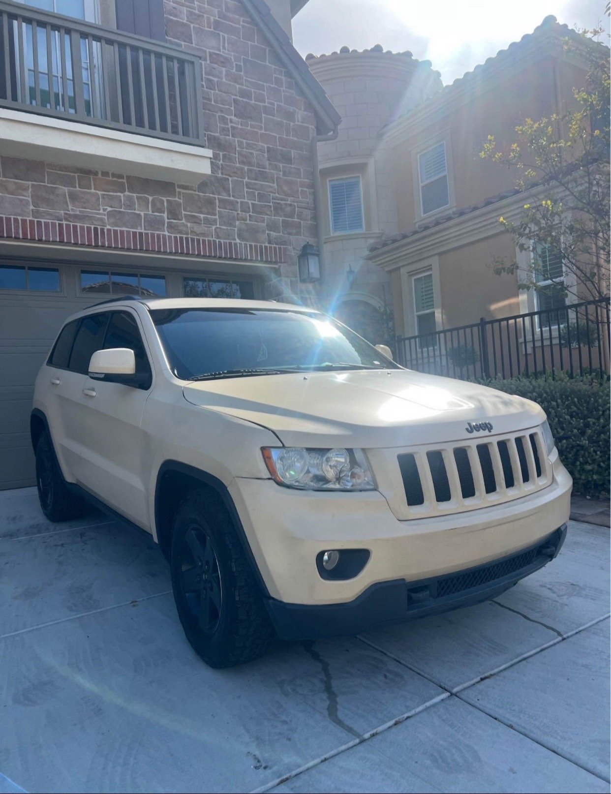 2013JeepGrandCherokee - Image 2