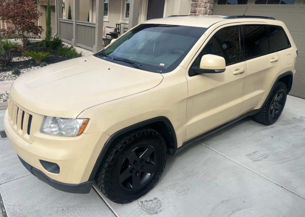 2013JeepGrandCherokee - Image 4