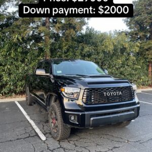 2021ToyotaTundra