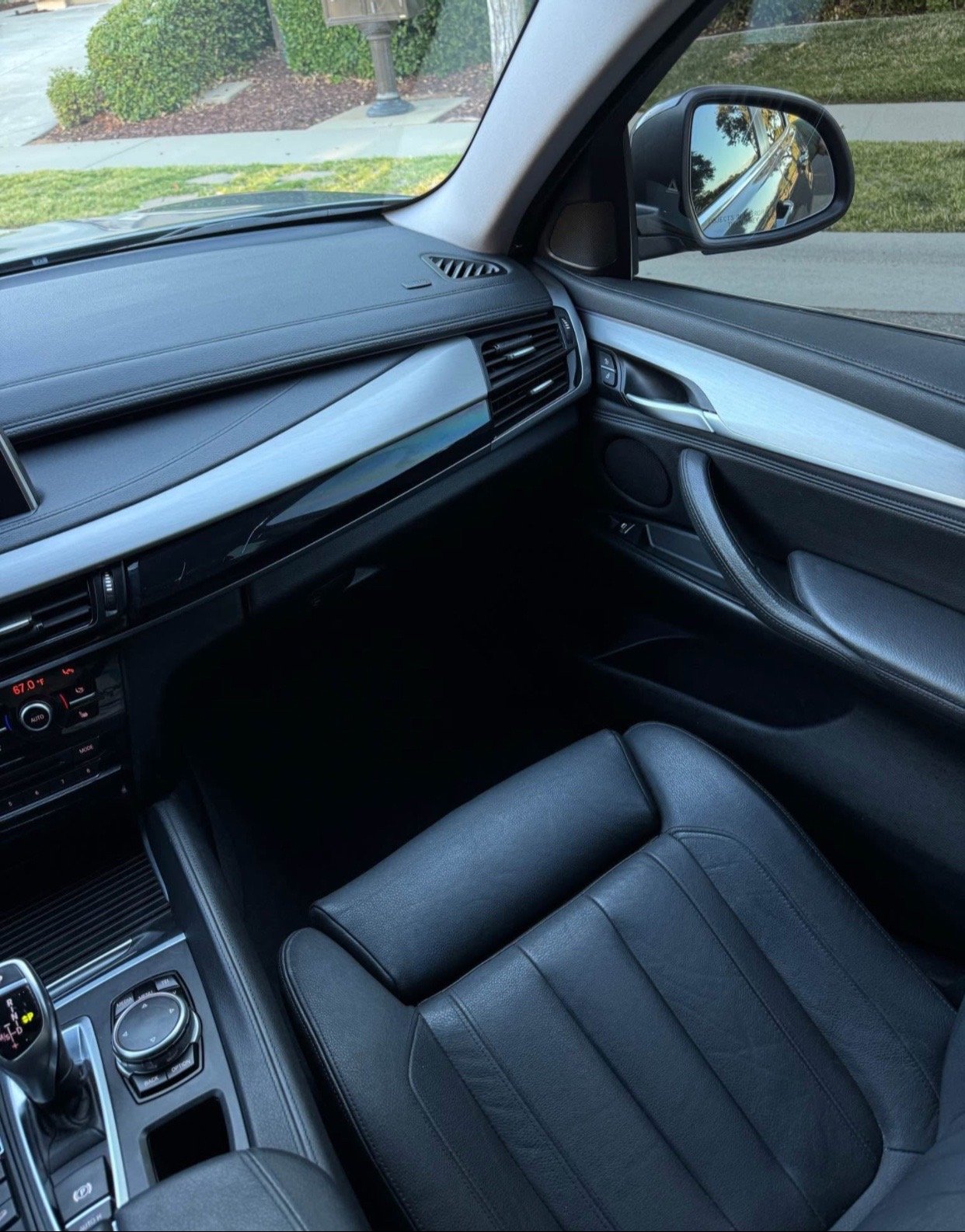 BMW X6 35і Xdrive 2016 - Image 2
