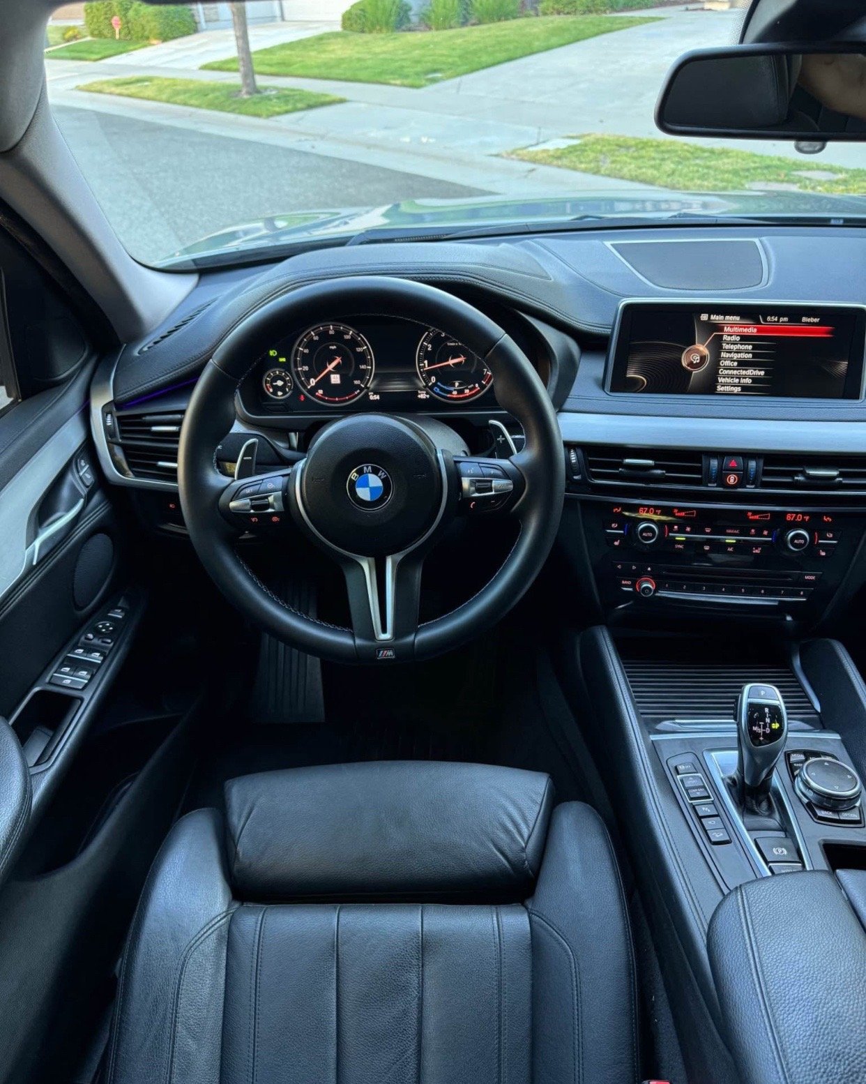 BMW X6 35і Xdrive 2016 - Image 3