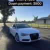 2014, Audi A5 Quattro Premium Plus