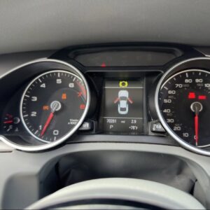 Alternative view of 2014, Audi A5 Quattro Premium Plus