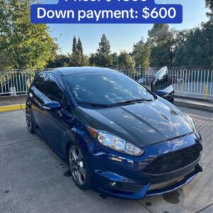 FordFiesta2016