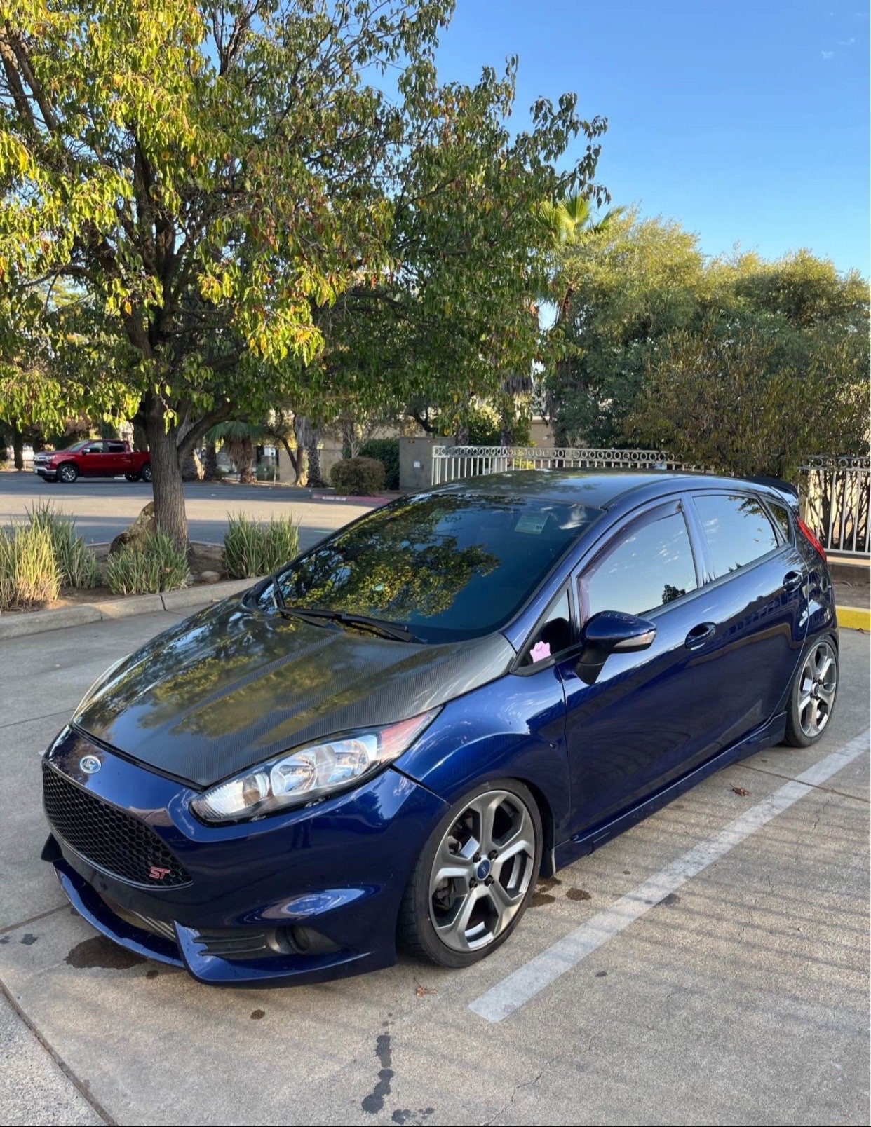 FordFiesta2016 - Image 7