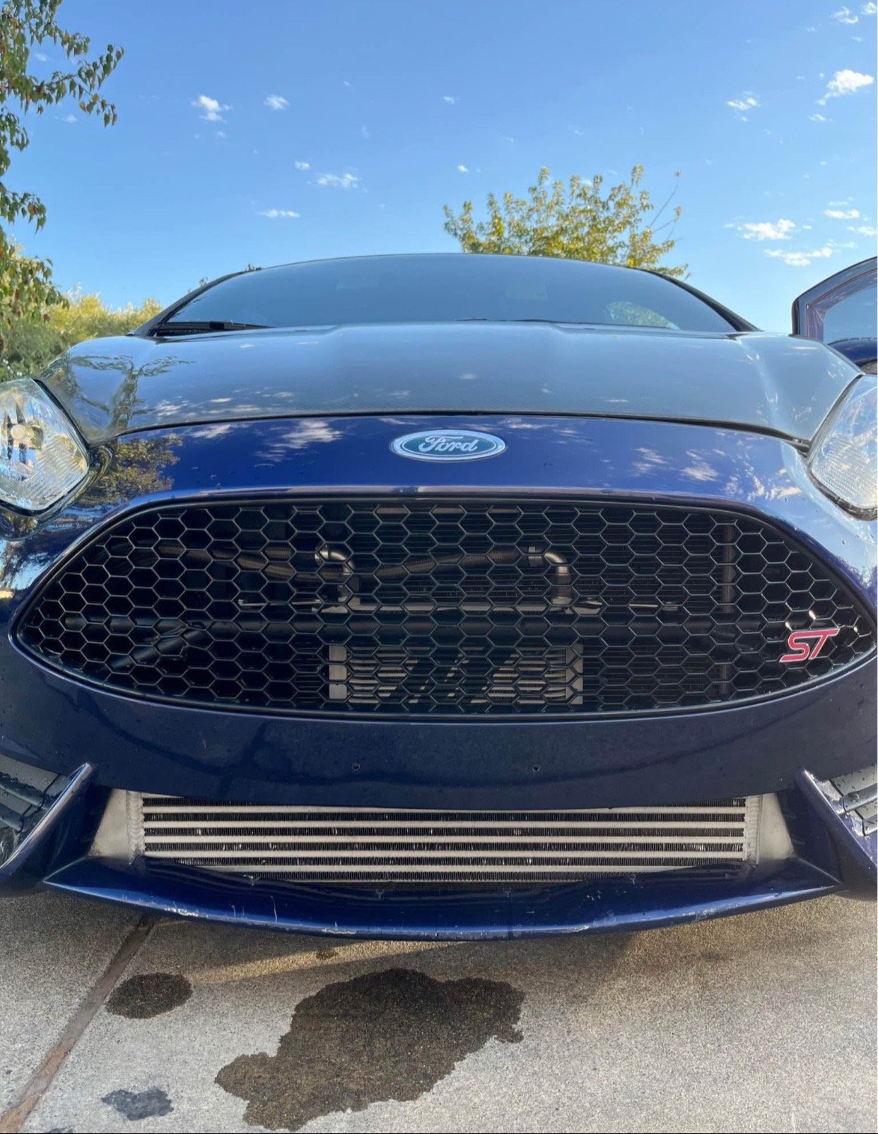 FordFiesta2016 - Image 4