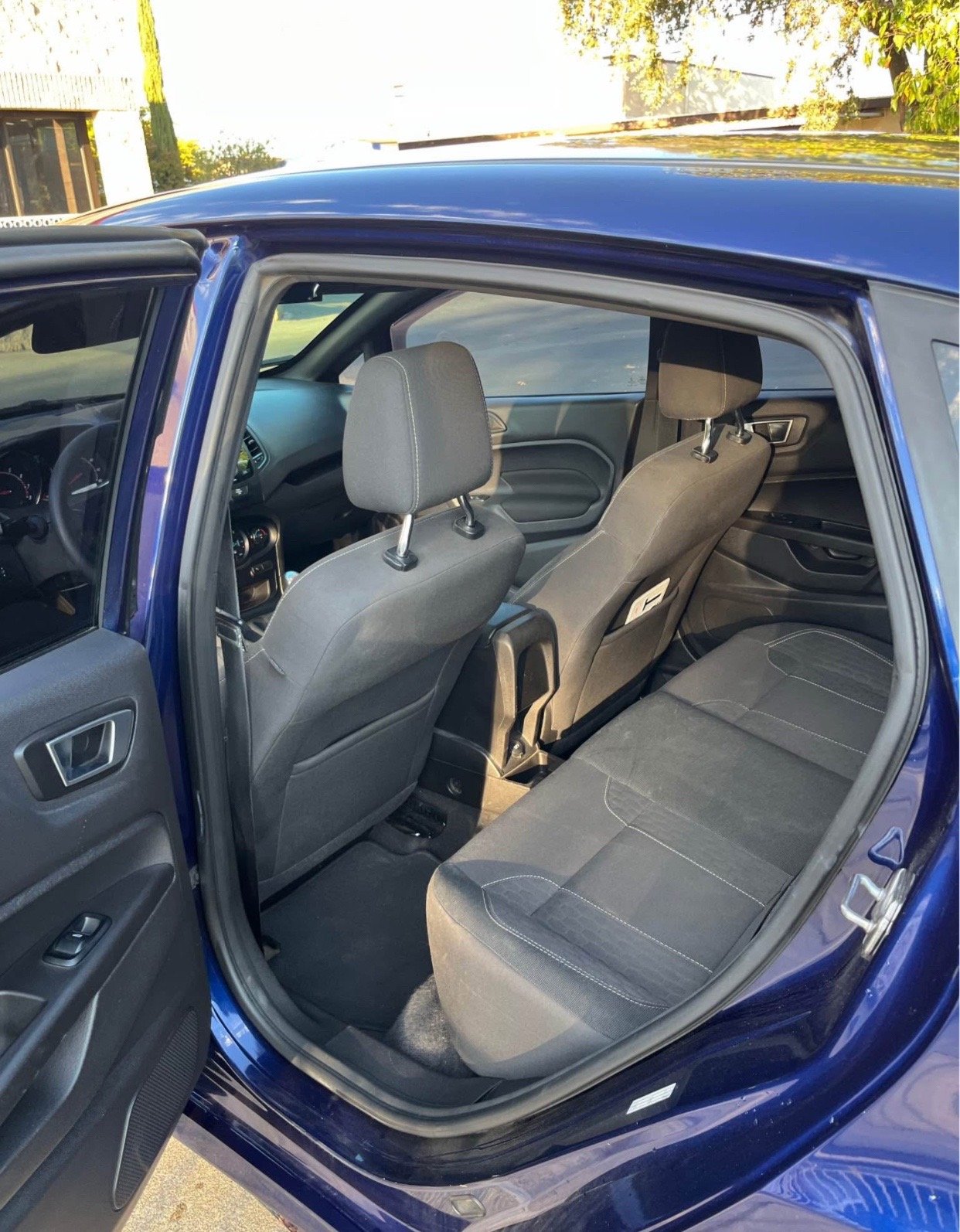 FordFiesta2016 - Image 2
