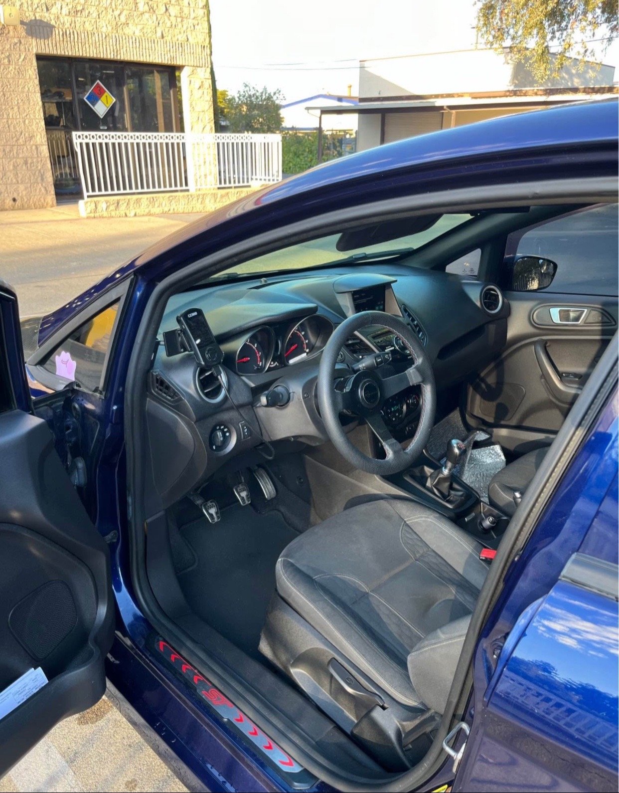 FordFiesta2016 - Image 6