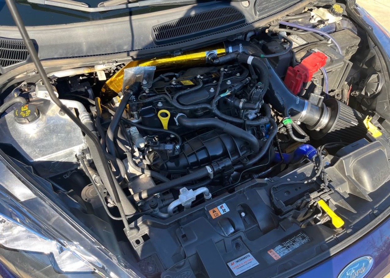 FordFiesta2016 - Image 5