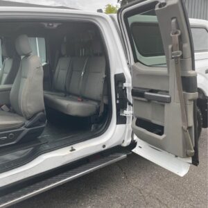 Alternative view of 2016 Ford F-150 XLT 4x4